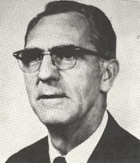Rev. A. L. McGee